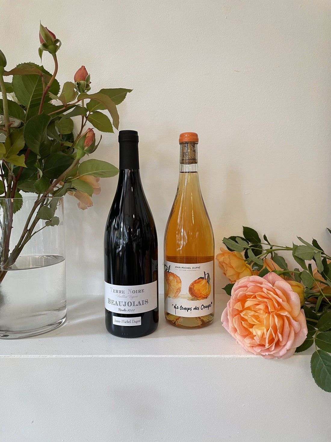 June 2023 - Beaujolais (Jean Michel Dupré)