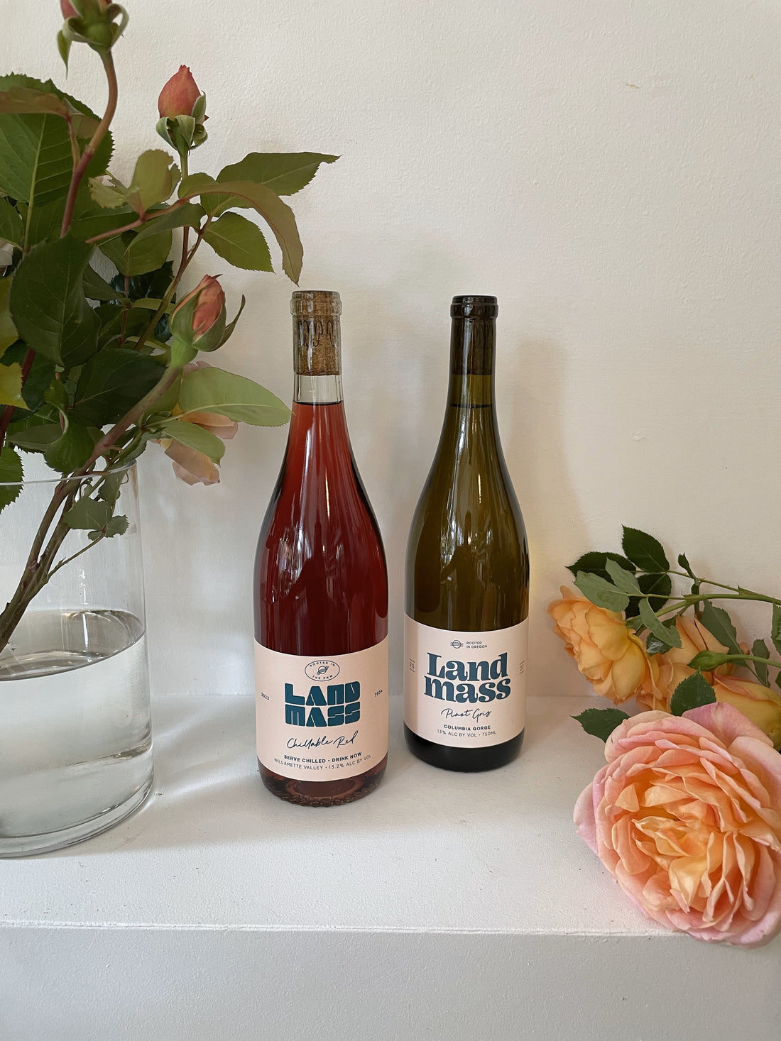 May 2024 - Landmass Wines