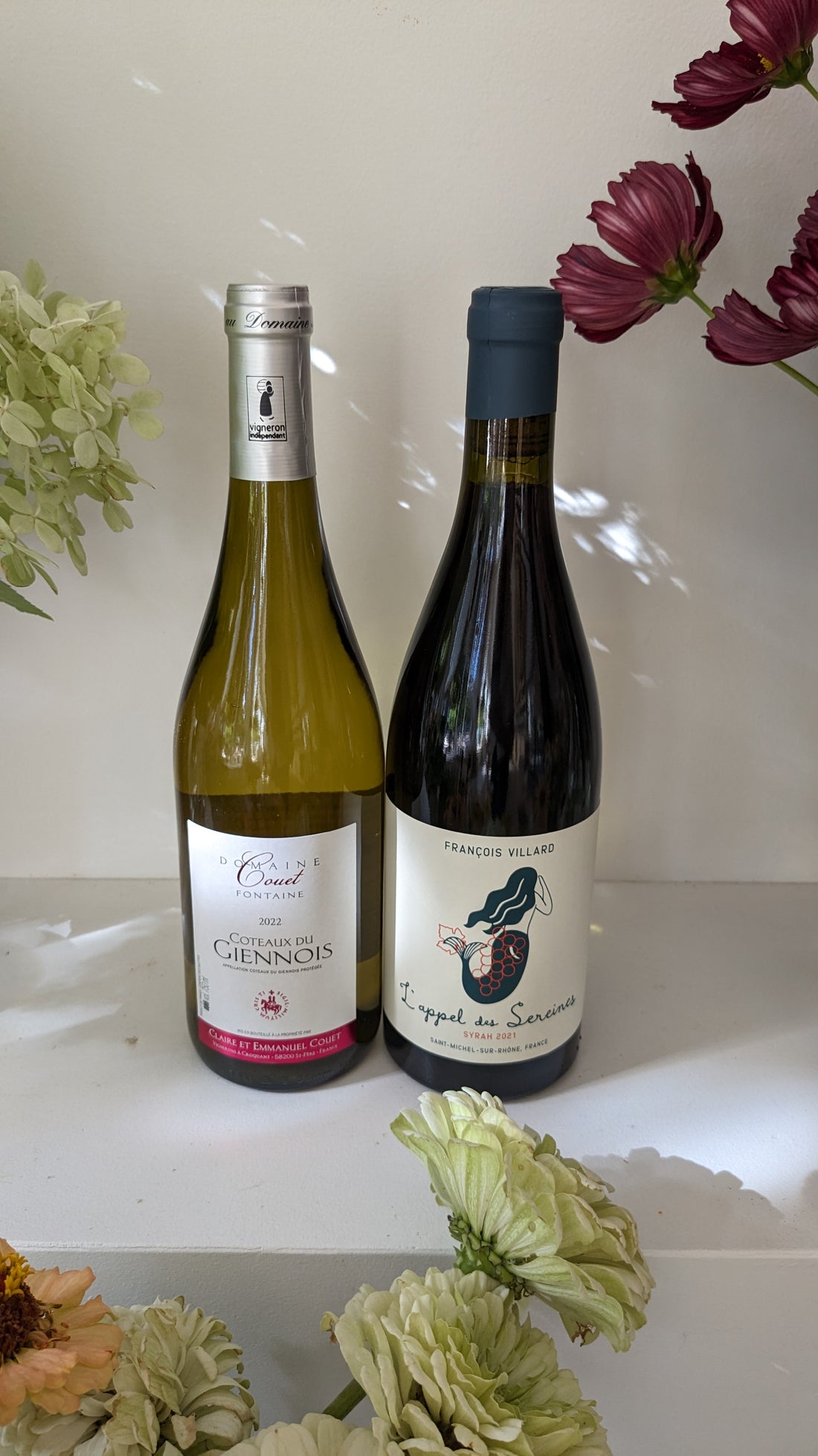 September 2023 - France w/ a spotlight on Tasting