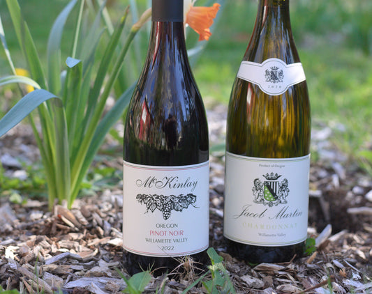 April 2024 - McKinlay Winery Feature