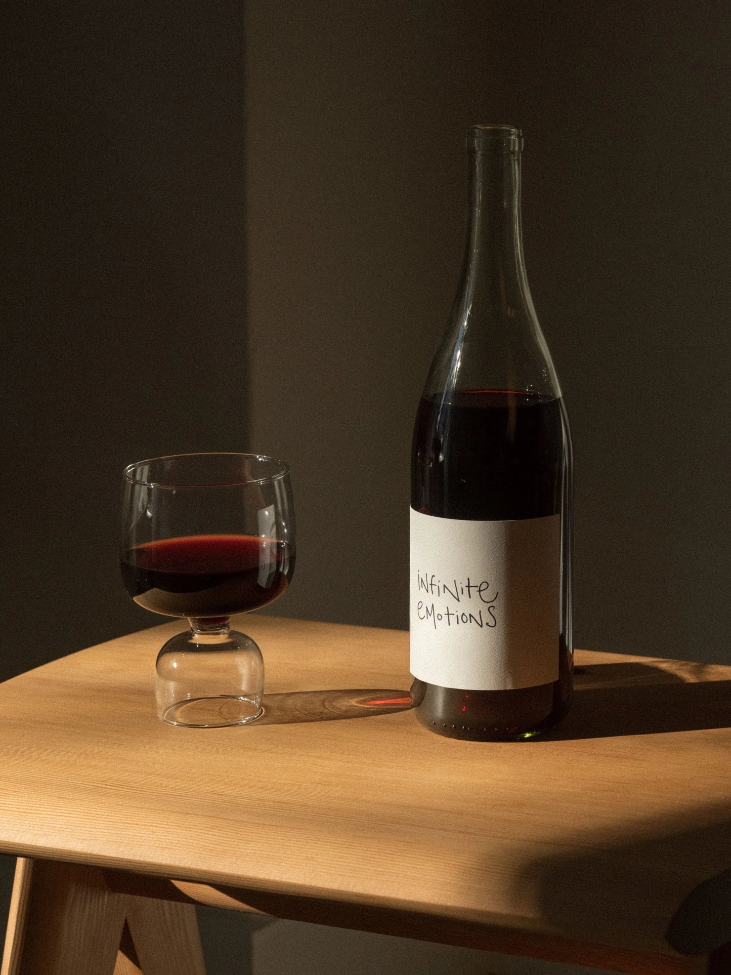Suzor 'Infinite Emotions' Pinot Noir + Gamay
