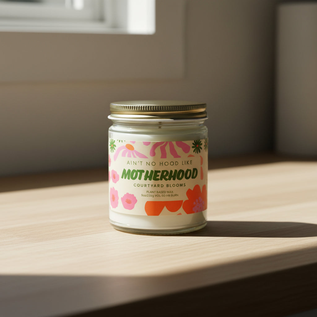 Mom's Day Gift Set
