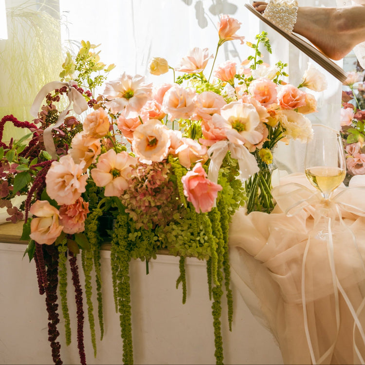 Flowers by Lucia Floral Co.