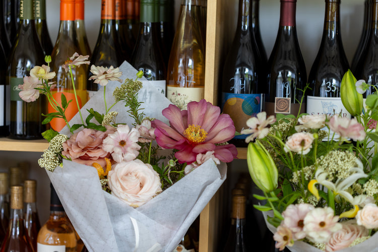 Lil Mama Hand-tied Bouquet